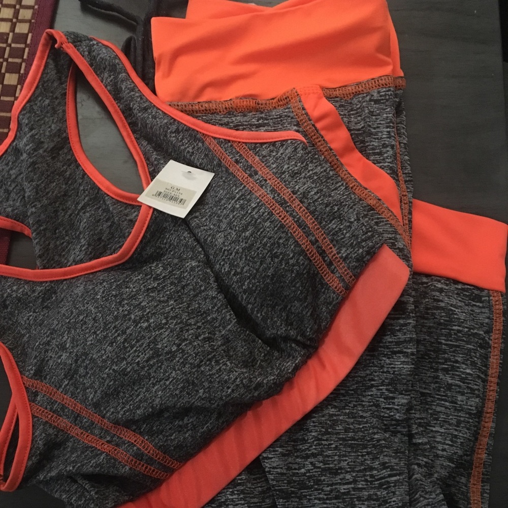 SPORT SET